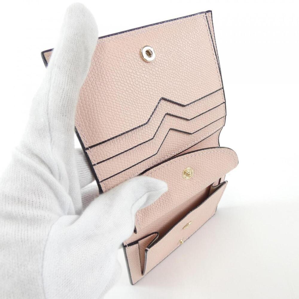 VALEXTRA Wallet - Picture 5 of 5